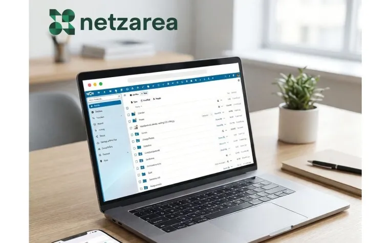 Bild: Netzarea startet eigene Nextcloud-Instanzen – mehr Kontrolle statt Shared-Cloud