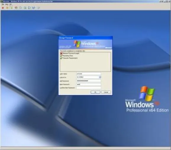 Bild: Tools4ever präsentiert den Password Complexity Manager (PCM)