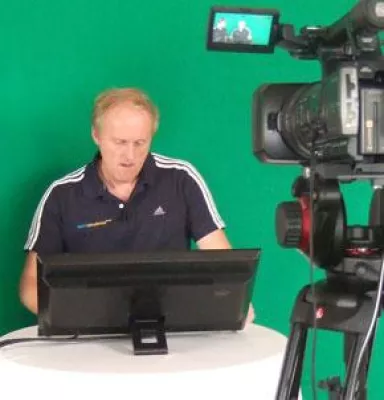 Online-Seminare zum Positionstraining Bild: Online-Seminare zum Positionstraining