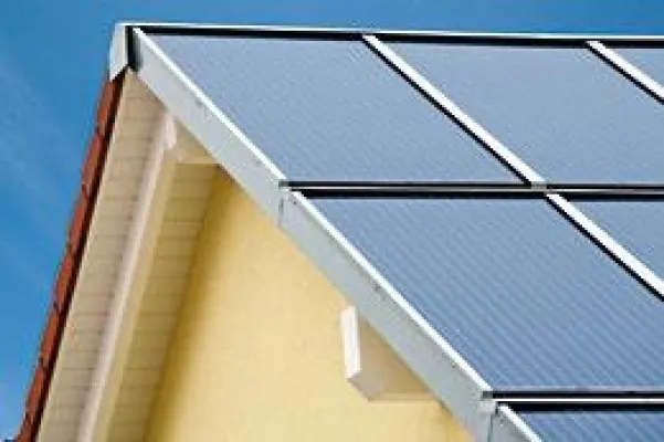 Bild: Energie sparen durch Modernisierung - Kostenlose Erstberatung zeigt Alternativen auf