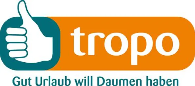 Bild: tropo stellt Online-Reisebegleiter vor: Kunden profitieren ab sofort von mein.tropo