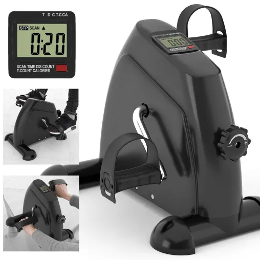 Bild: Beintrainer für Senioren