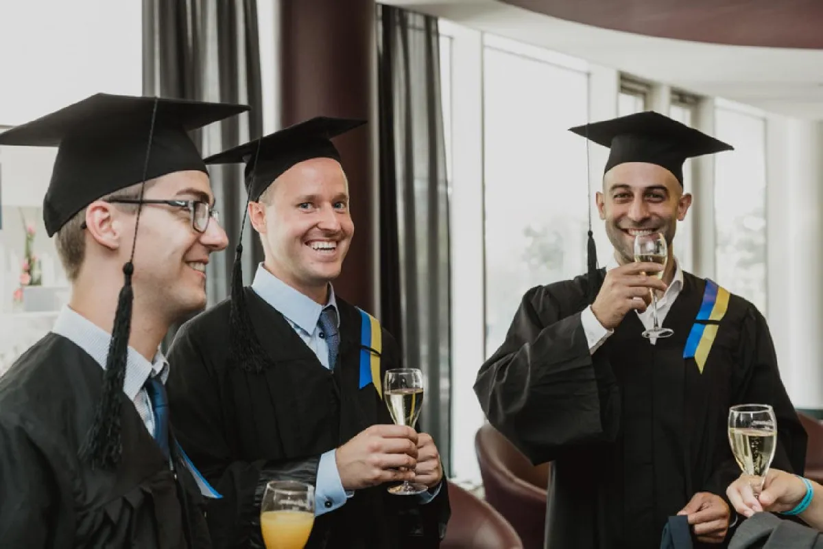 Foto: Graduate School Rhein-Neckar