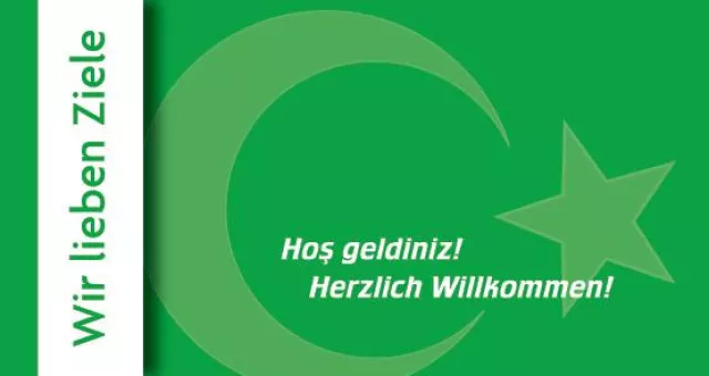 Bild: Neues Ziel: Alpensped in der Türkei