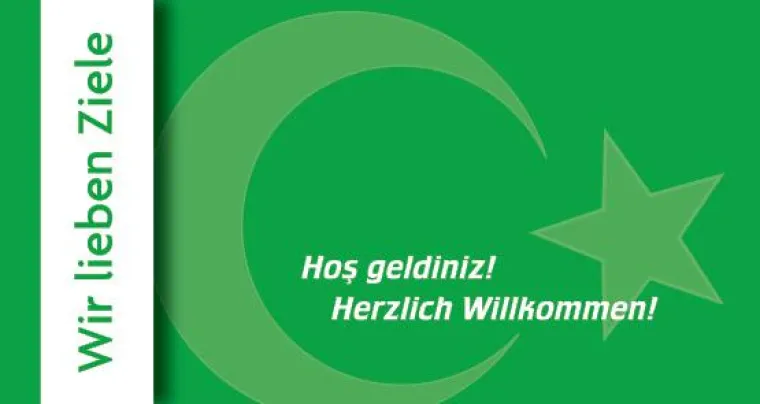 Bild: Neues Ziel: Alpensped in der Türkei