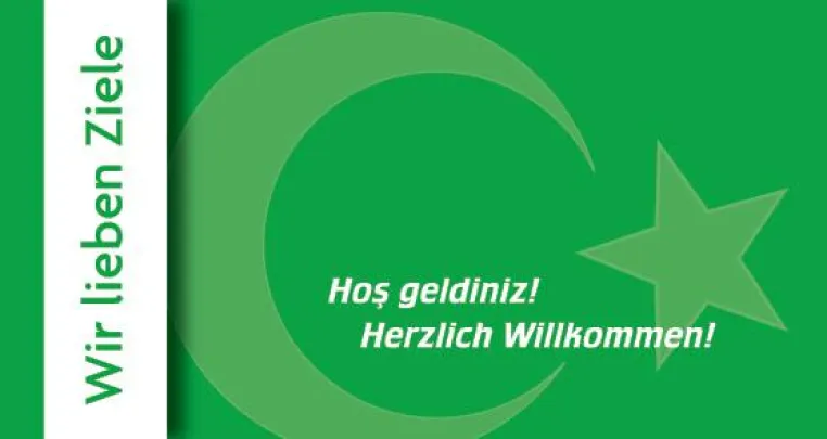 Bild: Neues Ziel: Alpensped in der Türkei