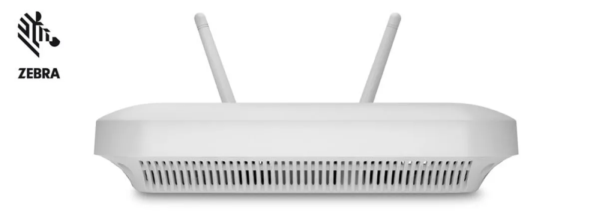 APs von Zebra: mehr Datendurchsatz und Geschwindigkeit im WLAN dank 802.11ac Standard.