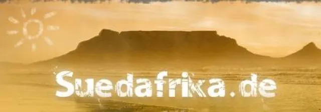 Bild: Suedafrika.de - Ein Urlaubsportal zum selber gestalten