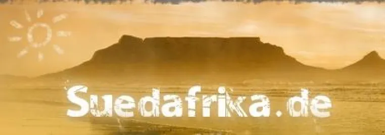 Suedafrika.de - Ein Urlaubsportal zum selber gestalten Bild: Suedafrika.de - Ein Urlaubsportal zum selber gestalten