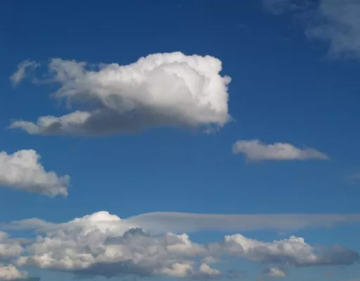 Bild: Wetterprognose im Profi-Wetter jetzt dreimal täglich aktualisiert