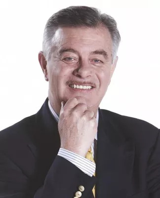 Bild: Deutschland will Harry Wijnvoord zurück