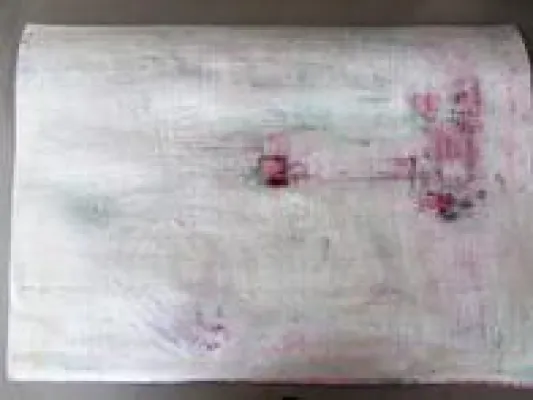 Bild: Eröffnung Ausstellung "Berührungspunkte"