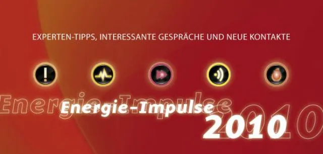 Bild: Hannovers Gewerbetreibende holen sich Energie-Impulse