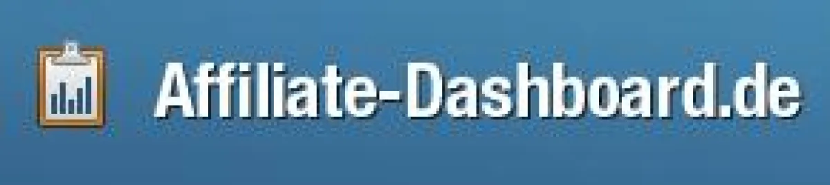Affiliate-Dashboard.de 2.0 gestartet