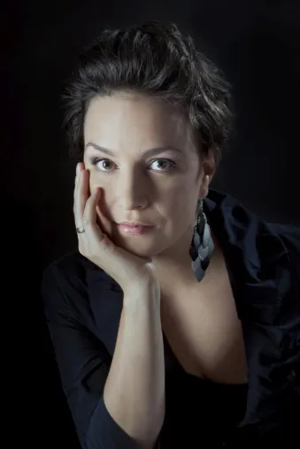 Bild: Auftaktkonzert Int. Händel-Festspiele Göttingen: Laurence Cummings und Sophie Harmsen am 21.04. in Friedland