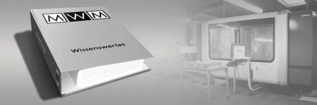 Bild: Verchromen - Eine Methode der Profilbearbeitung