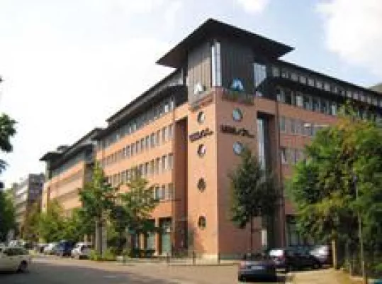 Bild: AENGEVELT platziert Schulungsunternehmen im Leipziger Brockhaus-Zentrum