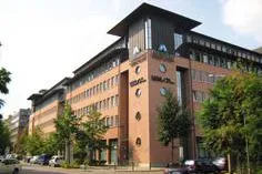 Bild: AENGEVELT platziert Schulungsunternehmen im Leipziger Brockhaus-Zentrum
