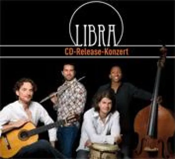 Bild: Antonio Vito - Release-Konzert der neuen CD LIBRA