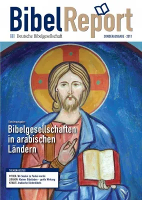 Bild: Von Ägypten bis zu den Golfstaaten