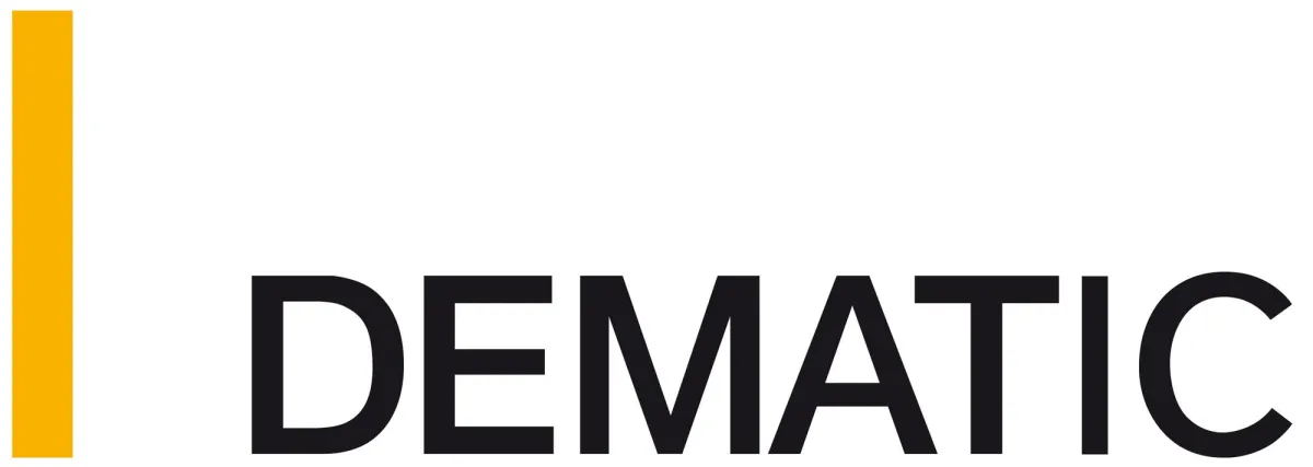 Auf 40.000 Quadratmetern errichtet Dematic ihre neue globale Zentrale in Atlanta. (Logo: Dematic)