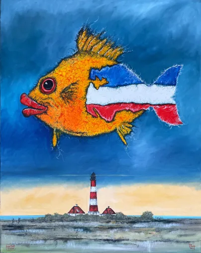 Bild: Ausstellung