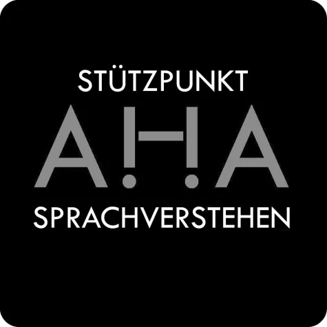 Neu in Deutschland – Der Stützpunkt Sprachverstehen Bild: Neu in Deutschland – Der Stützpunkt Sprachverstehen