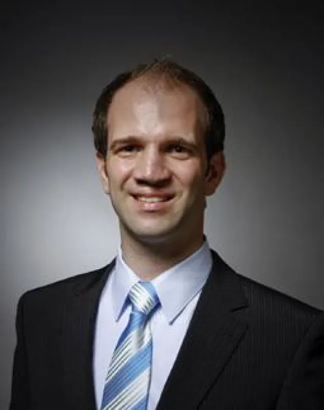 Der neue Leiter Recruiting von sellxpert: Marcus Morgenstern