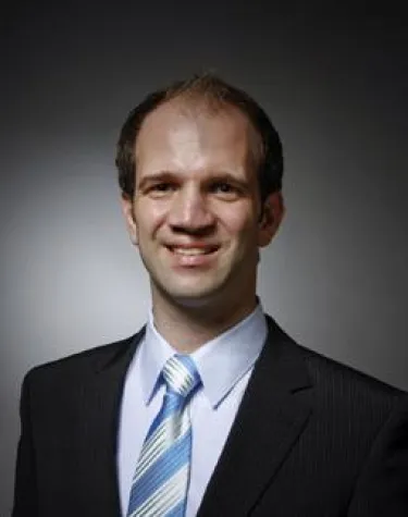 Marcus Morgenstern neuer Leiter Recruiting bei sellxpert Bild: Marcus Morgenstern neuer Leiter Recruiting bei sellxpert