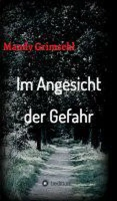 Bild: Im Angesicht der Gefahr - eine aufregende Mischung aus Thriller und Detektiv-Roman