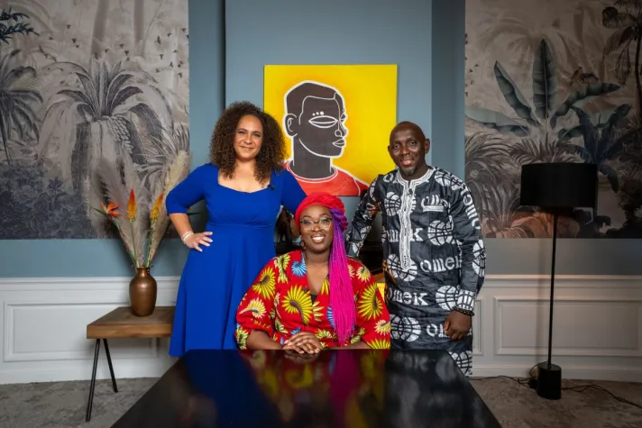 Bild: Cooking Back to Our Roots - die zweite Staffel