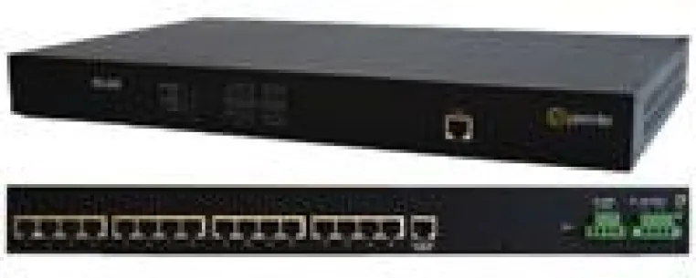 Bild: IOLAN SDSC LDC Console Server von Perle erhalten NEBS-Zertifizierung
