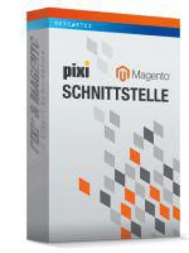 TechDivision veröffentlicht Magento 2 Schnittstelle für pixi* Bild: TechDivision veröffentlicht Magento 2 Schnittstelle für pixi*