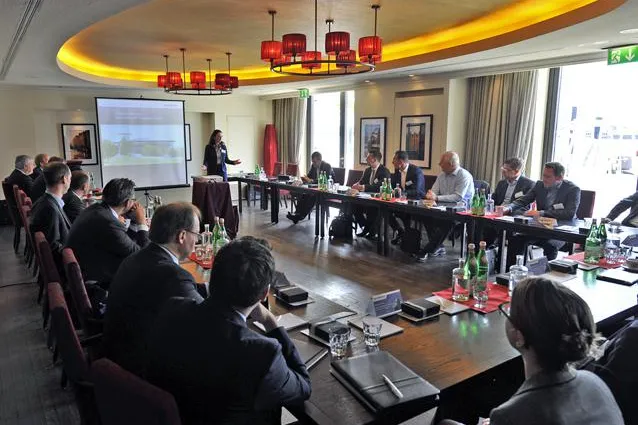 Bild: Cloud, Monitoring, Digitalisierung: Datagroup beleuchtet auf Strategie Forum Anwendungsbeispiel aus der Praxis