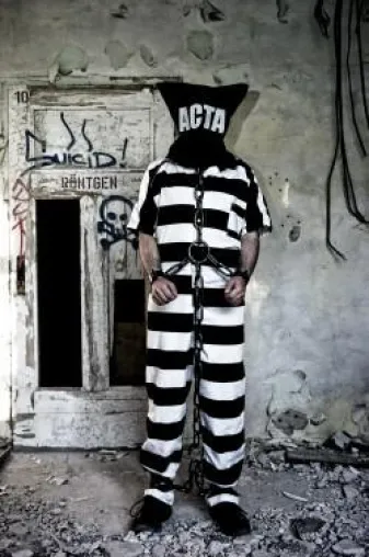 Stoppt ACTA! Piraten sagen, warum Bild: Stoppt ACTA! Piraten sagen, warum