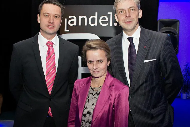 Bild: Vienna International Hotels & Resorts haben Grund zum Feiern