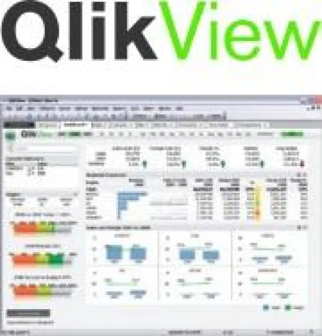 Bild: QlikView: Business Discovery auf der Interactions in Düsseldorf