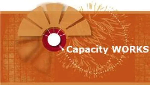 Bild: Capacity WORKS - Management-Instrumentarium für Berater. Anmeldung zur Fortbildung ab sofort möglich