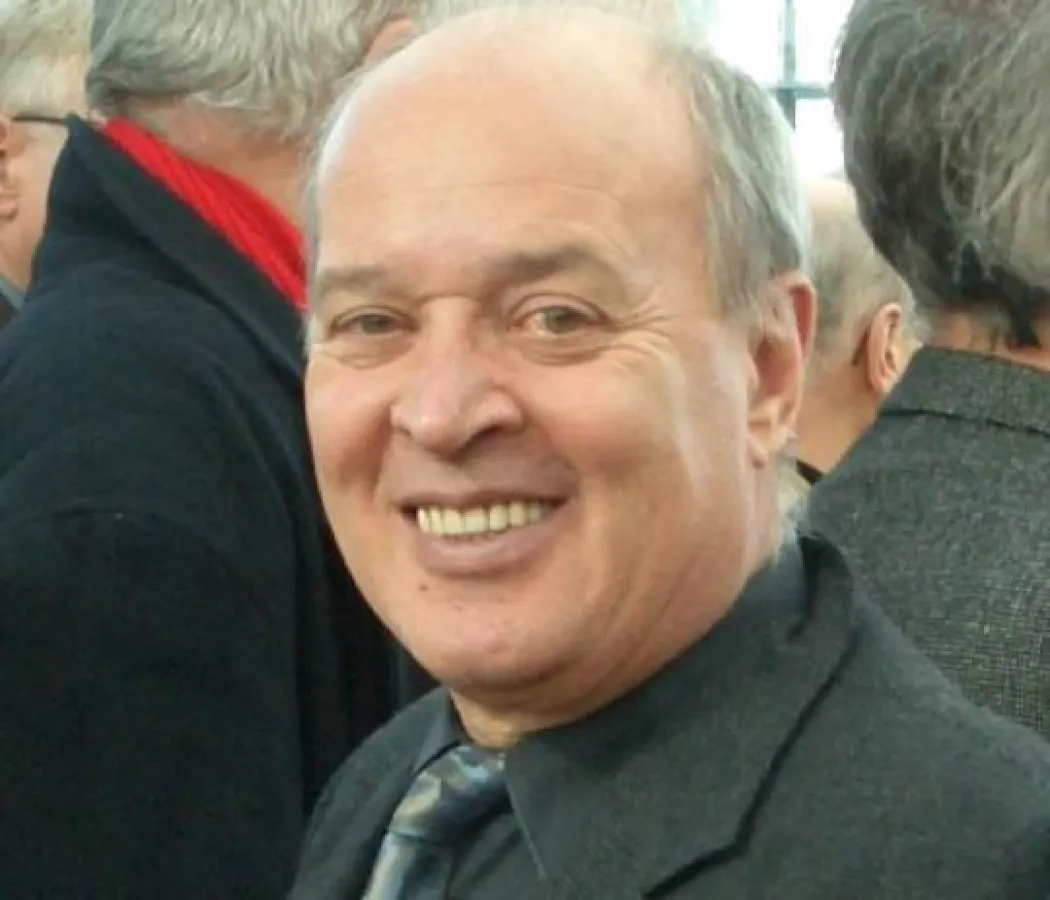 Gerd Schnitzspahn