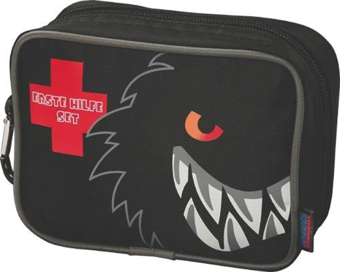 Wilde Kerle bei United Labels