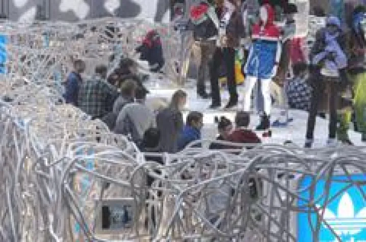 Bild: iF award für die D'art Design Gruppe