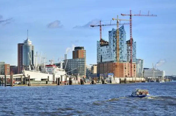 Bild: Kostenloses Hamburg-Wochenende