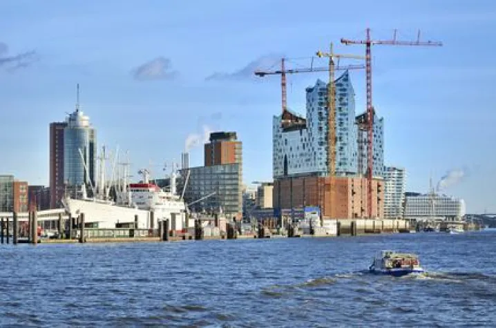 Bild: Kostenloses Hamburg-Wochenende