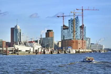 Bild: Kostenloses Hamburg-Wochenende