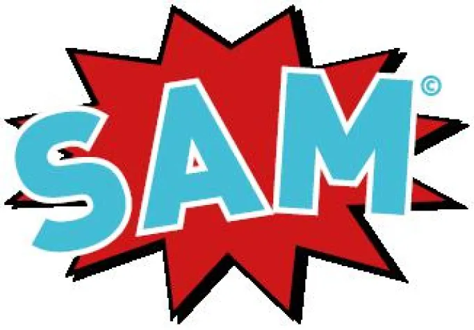 SAM© – Der direkte Weg zum optimalen Ausbildungsplatz Bild: SAM© – Der direkte Weg zum optimalen Ausbildungsplatz