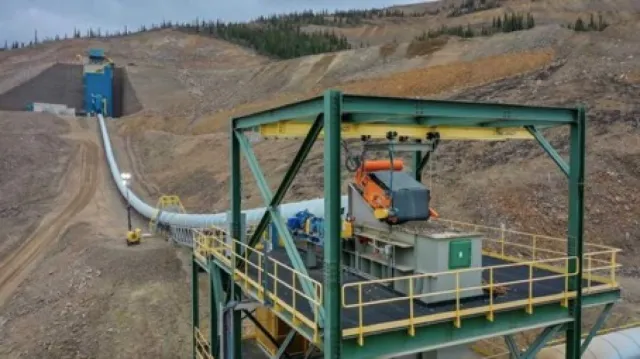 Bild: Goldene Einstiegsmomente