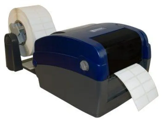 Bild: Neuer Etikettendrucker BBP11 für Industrie, Labore und Gesundheitswesen