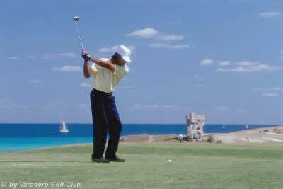 Bild: Golf & mehr in Kuba