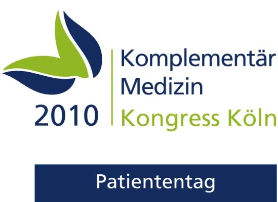Bild: 1. Komplementärmedizinischer Kongress Köln 2010: 21.11.2010: Patiententag an der Uniklinik Köln.