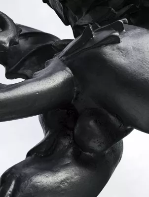 Bild: AUSSTELLUNG: AGATA MADEJSKA »TECHNOCOMPLEX«